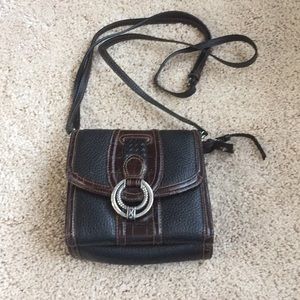 Crossbody Brighton bag